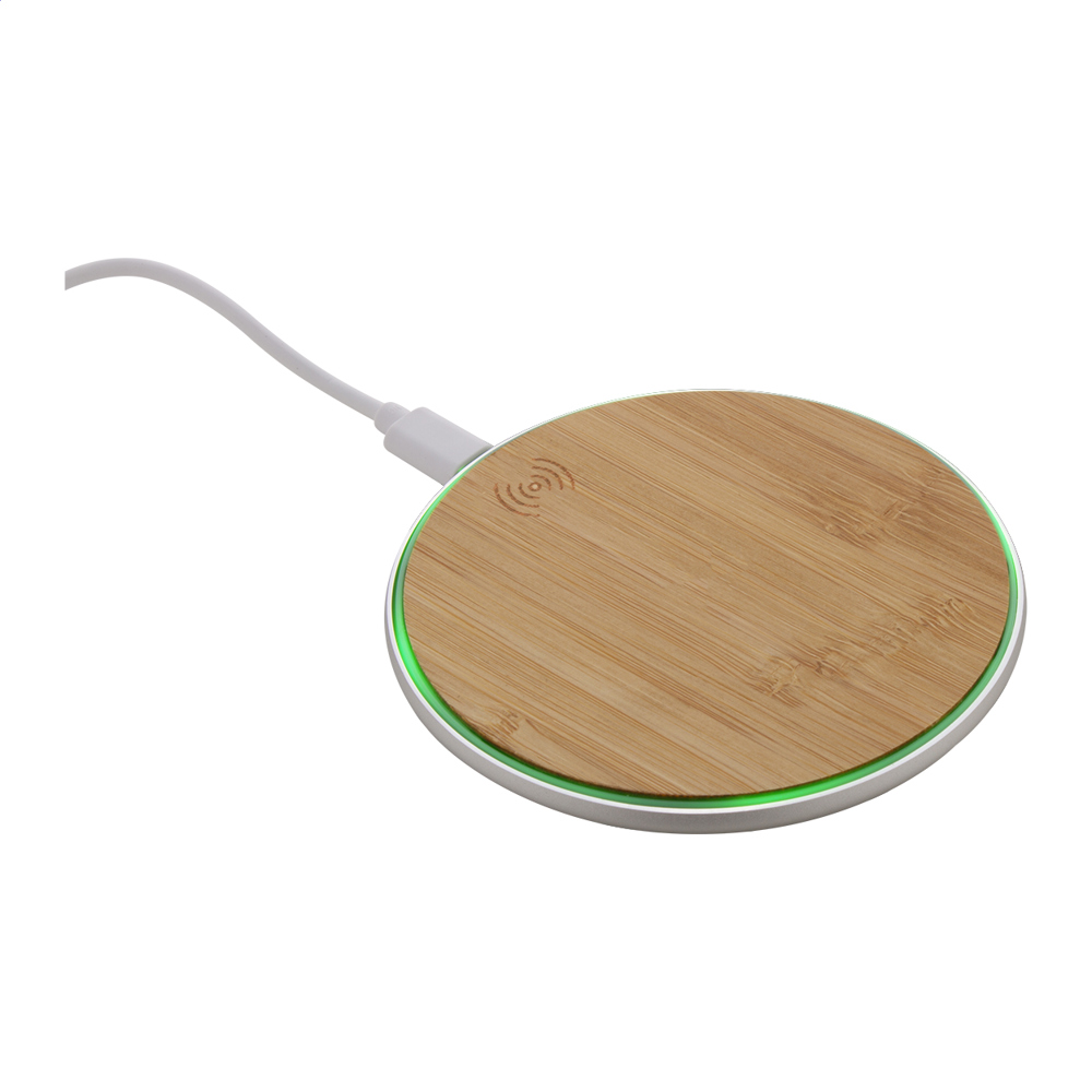 Bild RalooCharge - Wireless-Charger