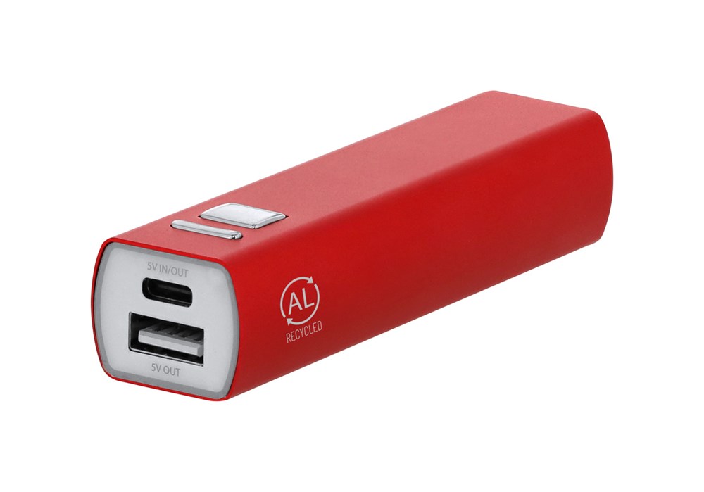 Bild RaluBase - Powerbank