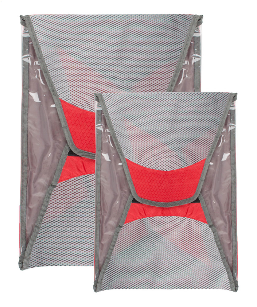 Bild Leeds - Kleidersack