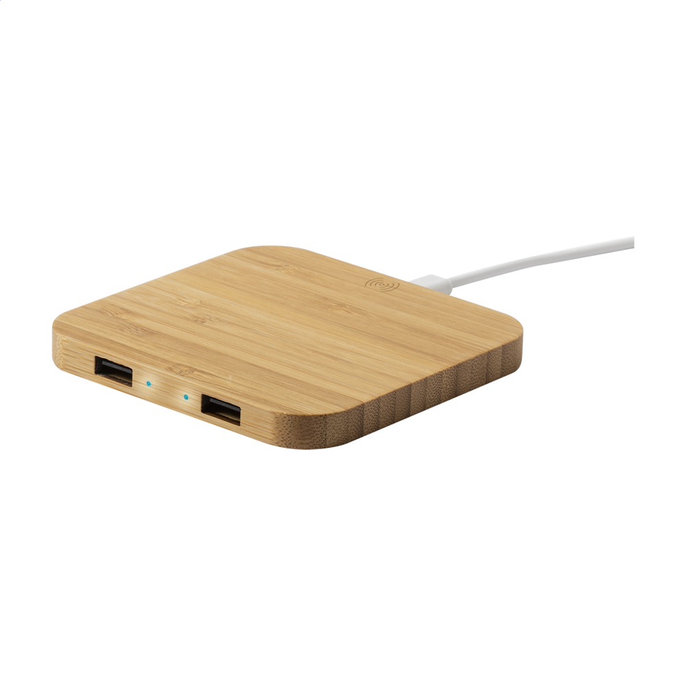 Bild Wattix - Wireless-Charger