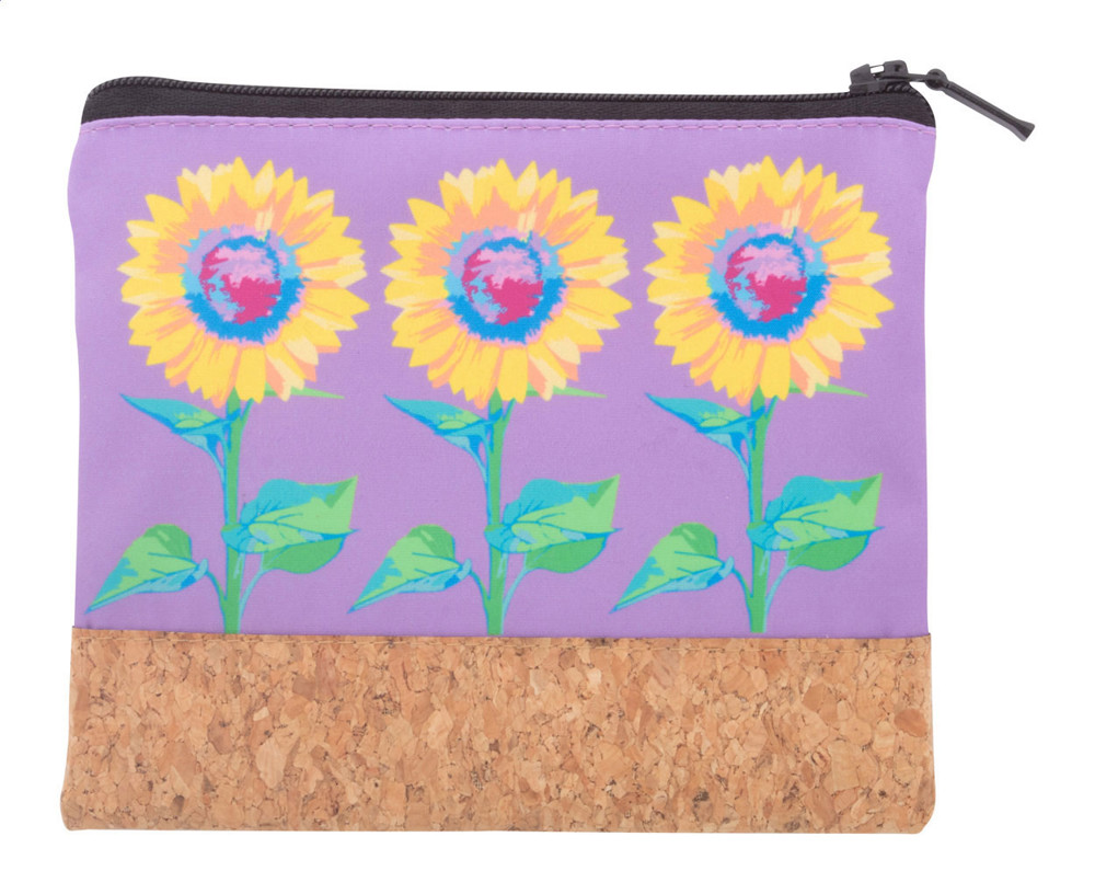 Bild CreaBeauty Cork S - Individuelle Kosmetiktasche