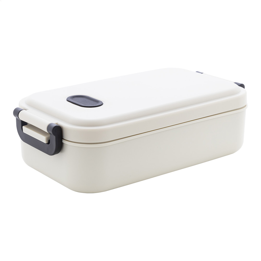 Bild Steamo - Lunchbox