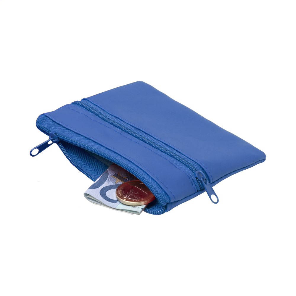 Bild Denar - Geldbörse