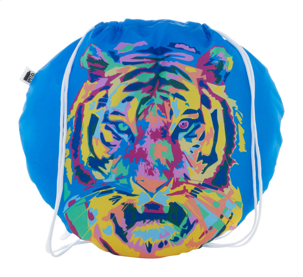 Bild CreaDraw Circle - Individueller Turnbeutel