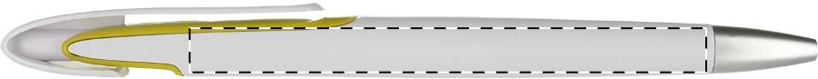 Vat - linkshandig
