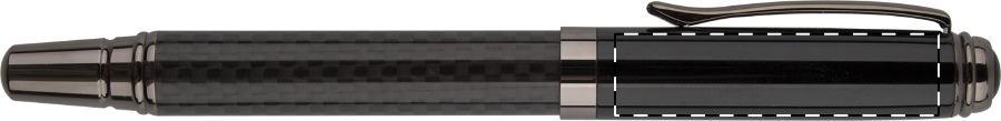 Rollerpen onder clip - linkshandig