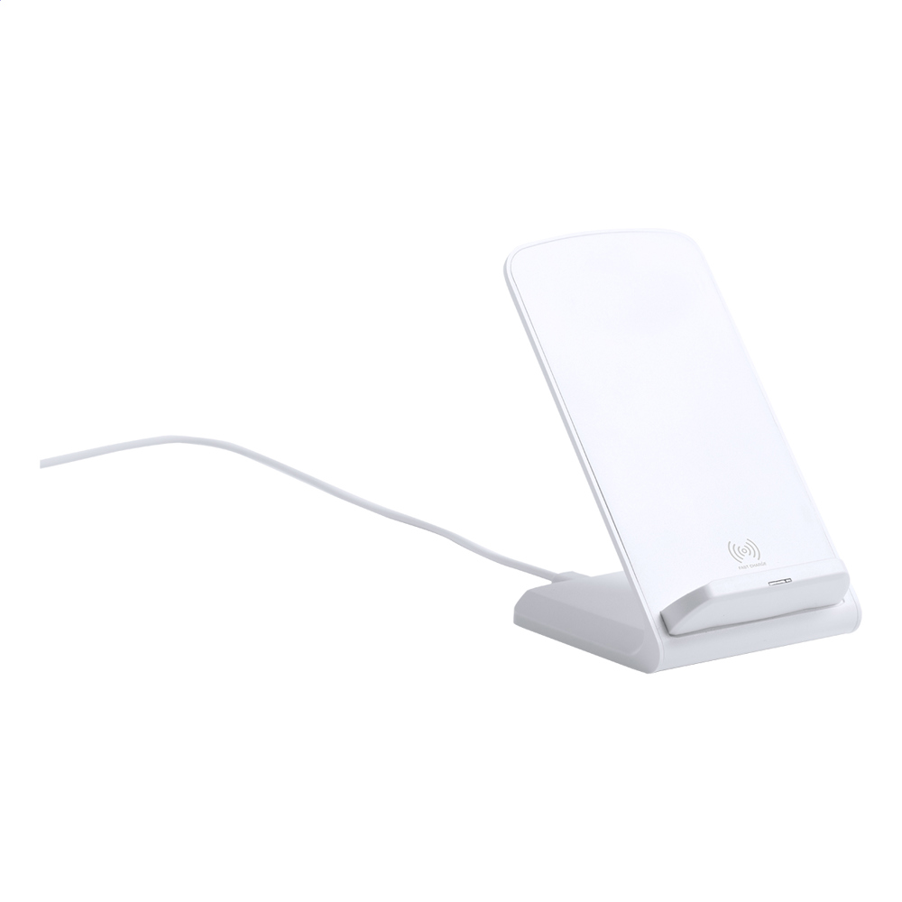 Bild Hovox - Wireless-Charger Handyhalter