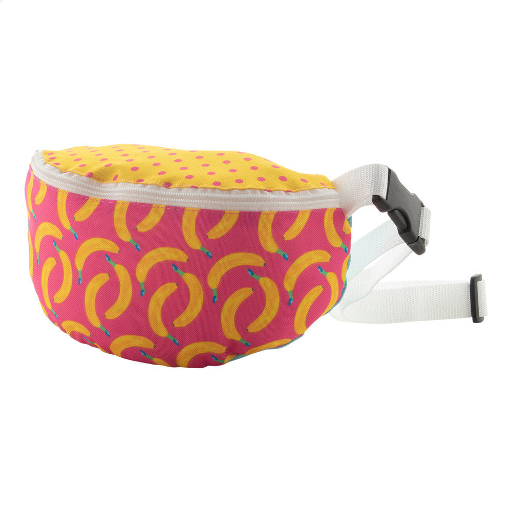 Bild CreaWaist A - Individuelle Gürteltasche