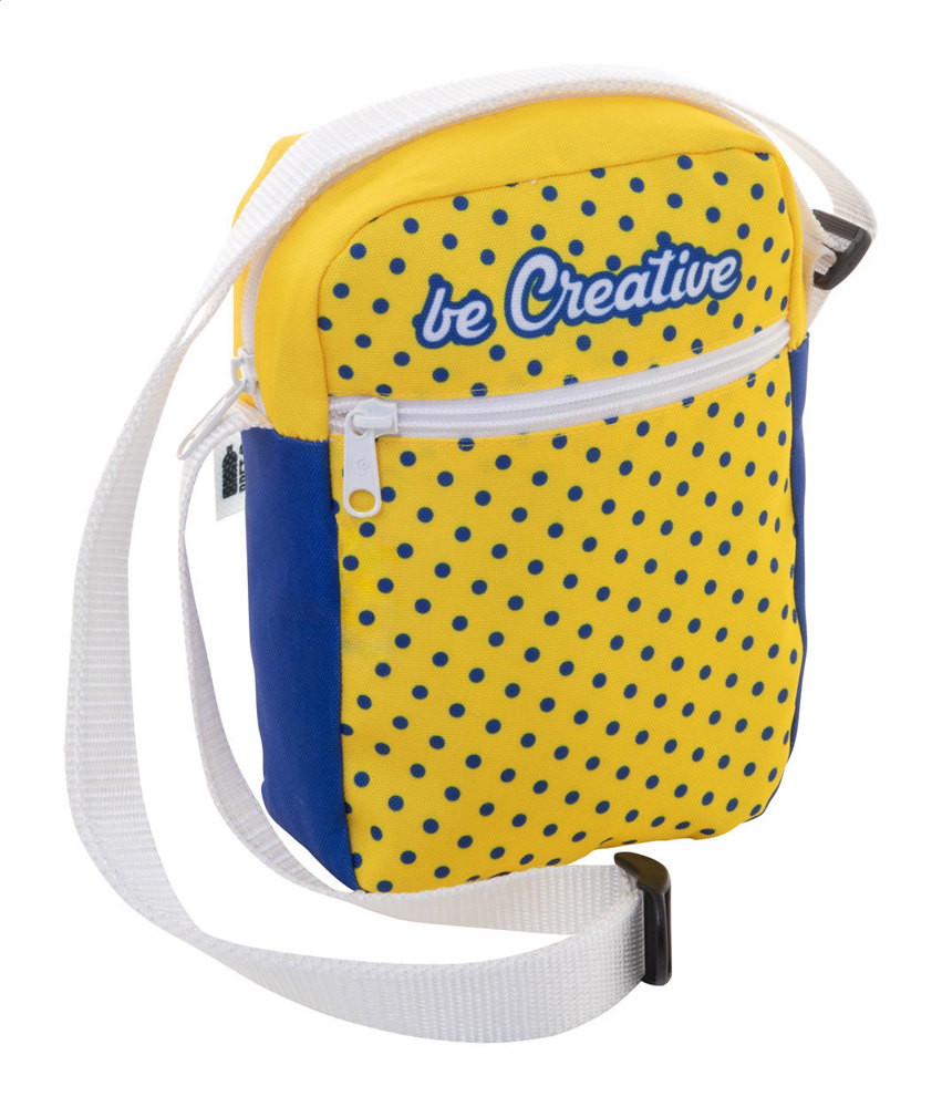 Bild SuboBag Cross - Individuelle Umhängertasche