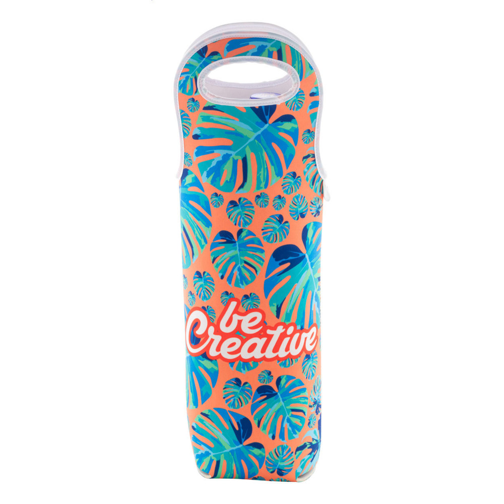 Bild VinoBag - Individuelle Weintasche