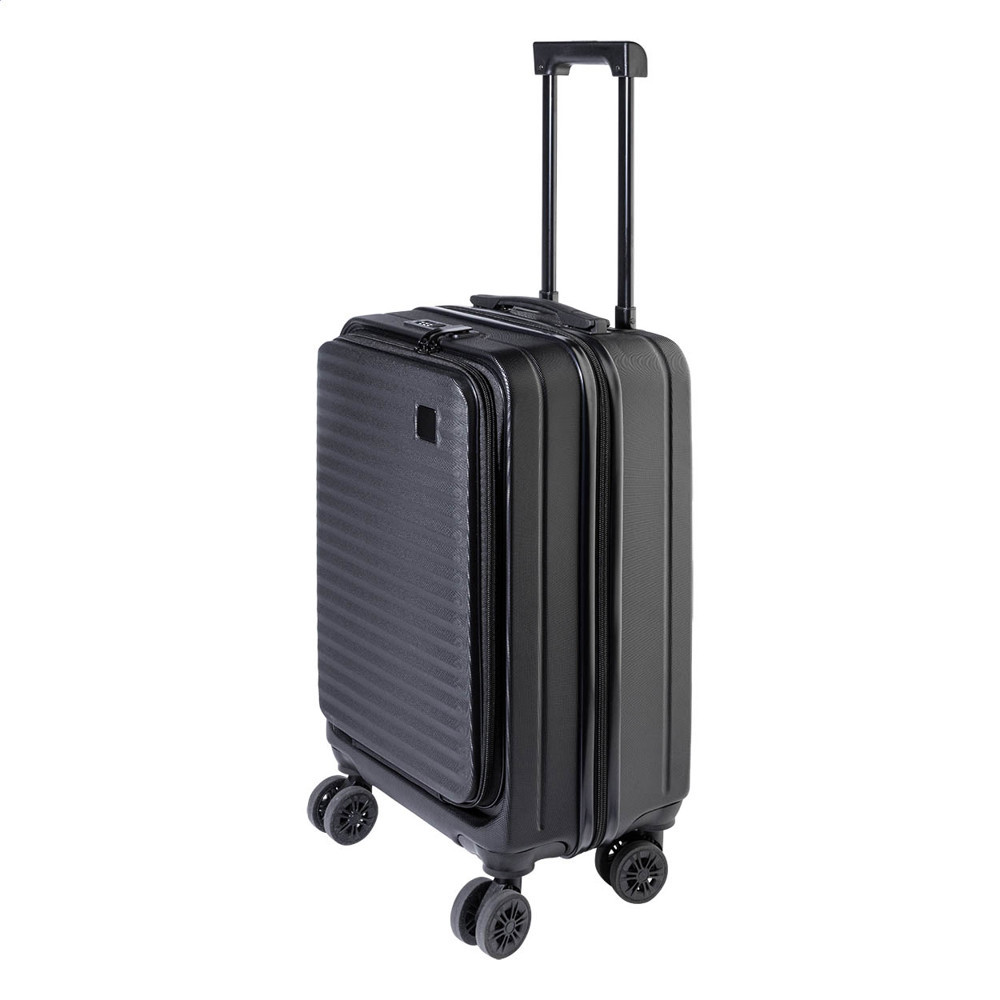 Bild MeetMile - Business-Trolley aus RABS