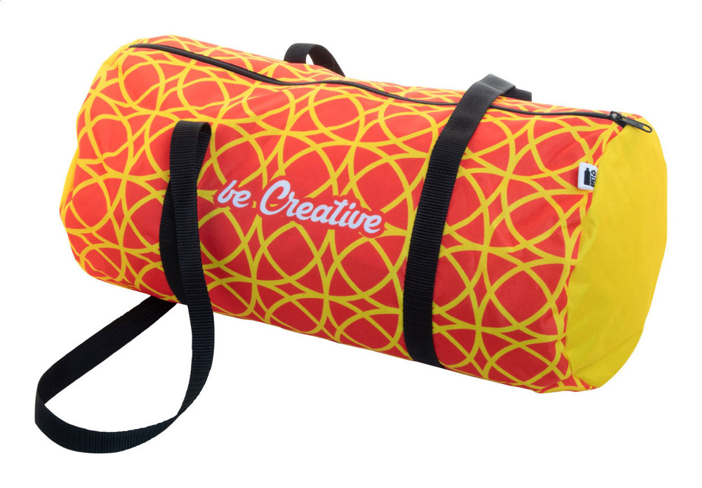 Bild SuboBag Gym - Individuelle Sporttasche