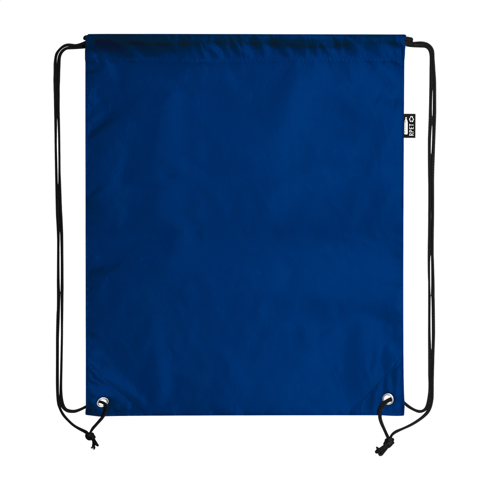 Bild Redraw - RPET Turnbeutel