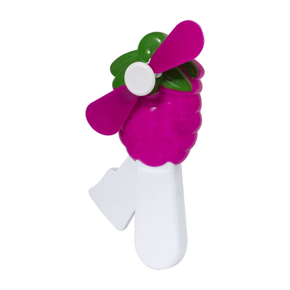Bild Amalfi - Handventilator, Wassermelone