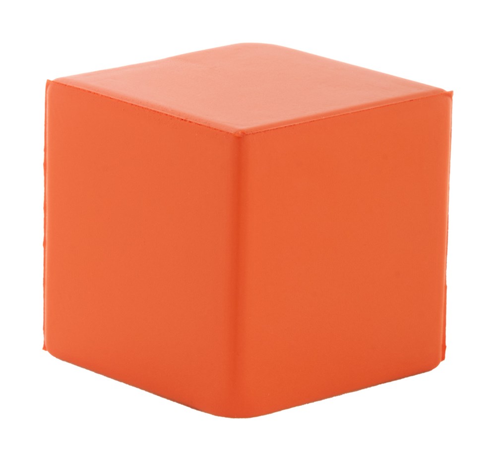 Bild Cubix - Antistressball