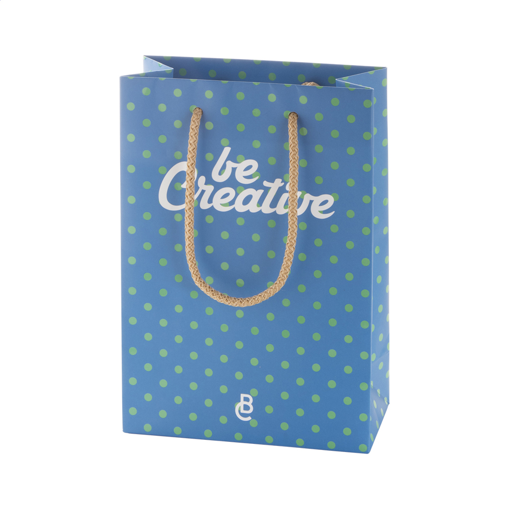 Bild CreaShop S - Papiertasche, klein