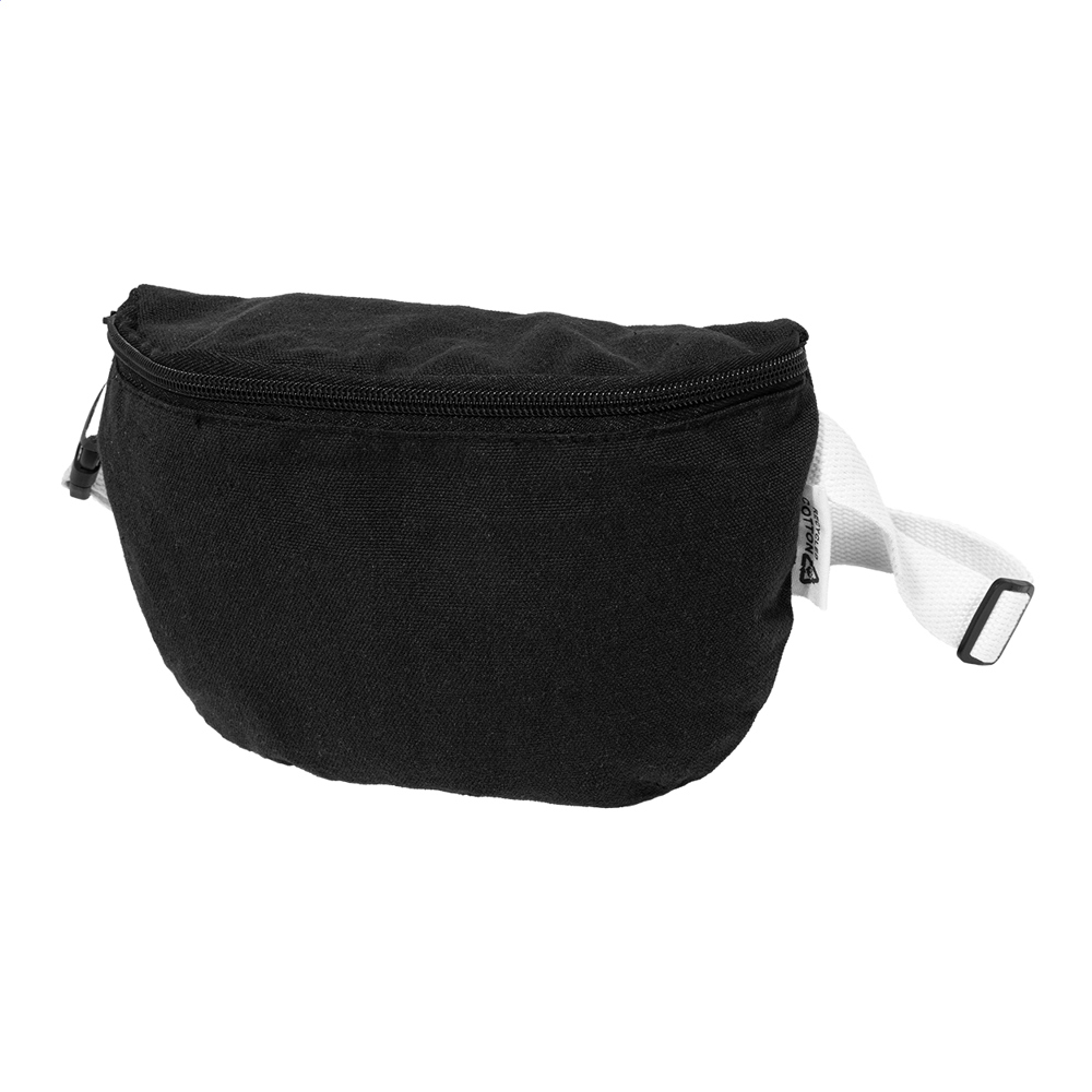 Bild Rekan Hip - Gürteltasche aus recyceltem Canvas