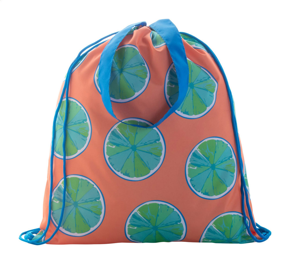 Bild CreaDraw Shop - Individueller Turnbeutel