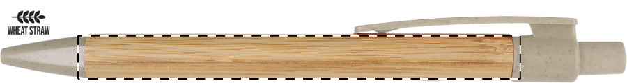 Vat - rechtshandig