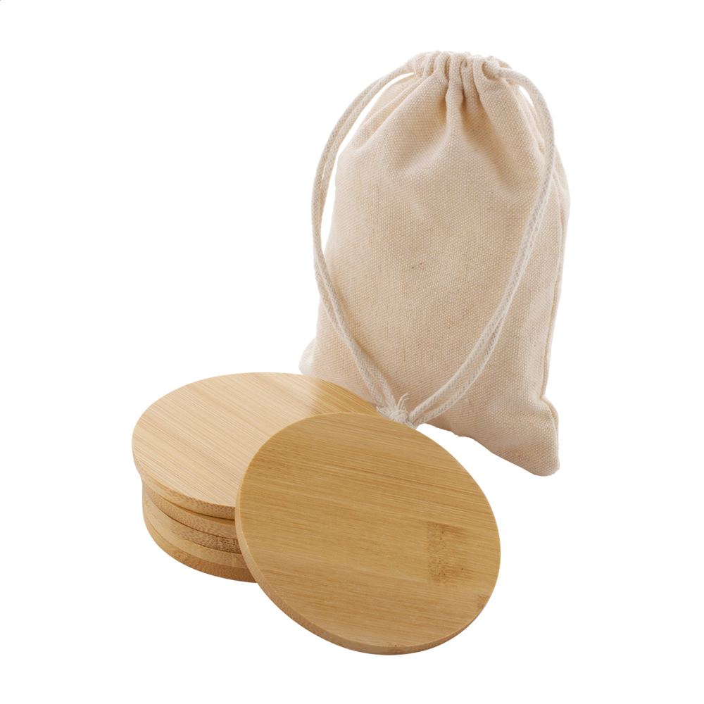 Bild ZhuliMax - Untersetzer-Set