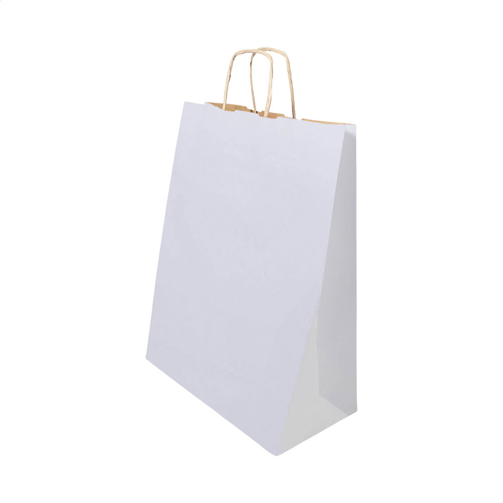 Bild Papbag S - Papiergeschenktasche, klein