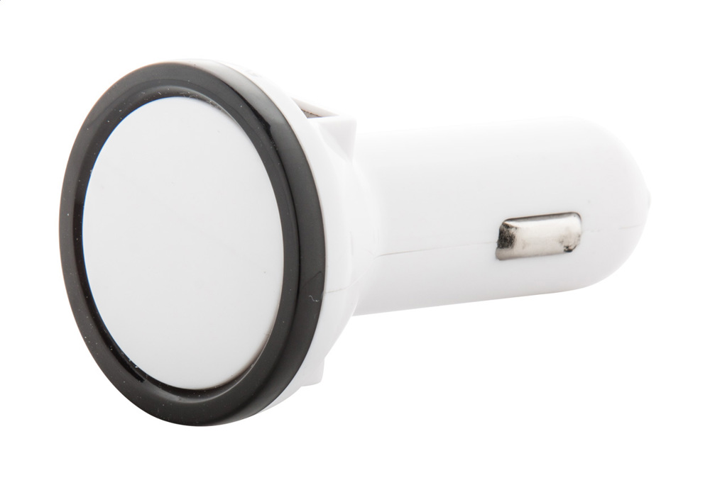 Bild BiPower - USB-Ladeadapter