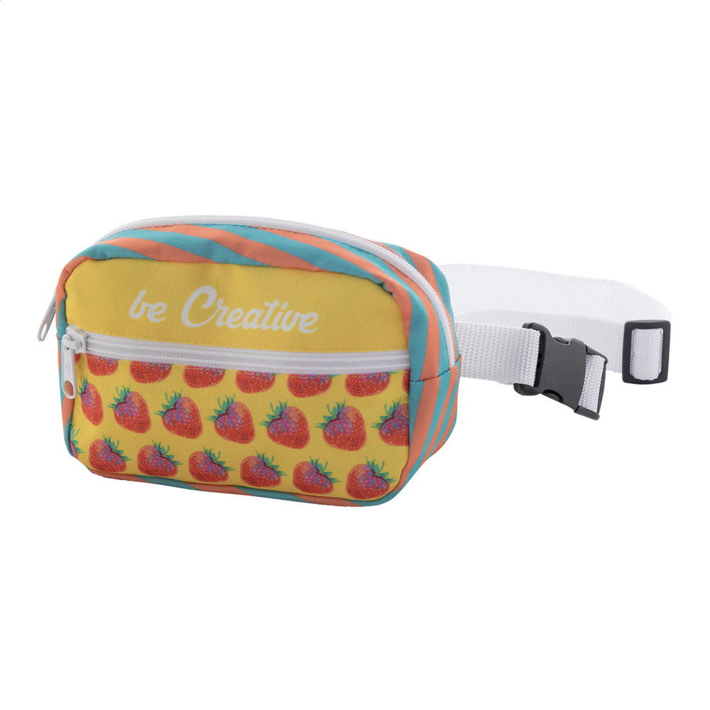 Bild CreaWaist Compact - Individuelle Gürteltasche