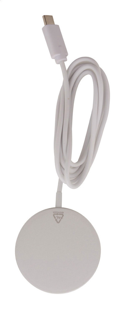 Bild RaluMag - Magnetischer Wireless-Charger