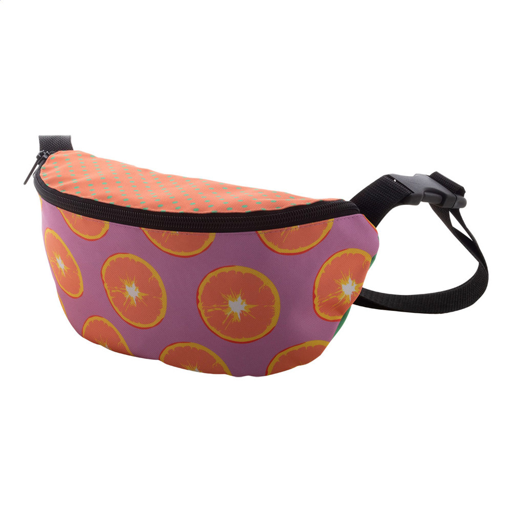 Bild CreaWaist RFID - Gürteltasche