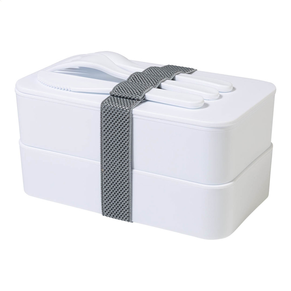 Bild Ayam - Antibakterielle Lunchbox