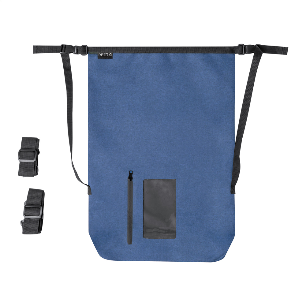 Bild Moreiro - RPET Matchsack/Rucksack
