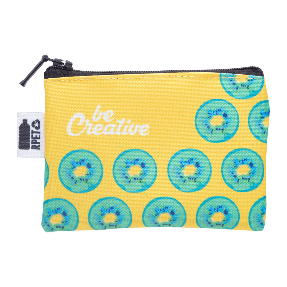 Bild SuboPurse RFID - Geldbörse