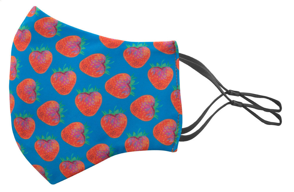 Bild CreaMask Adjust - individuelle Gesichtsmaske