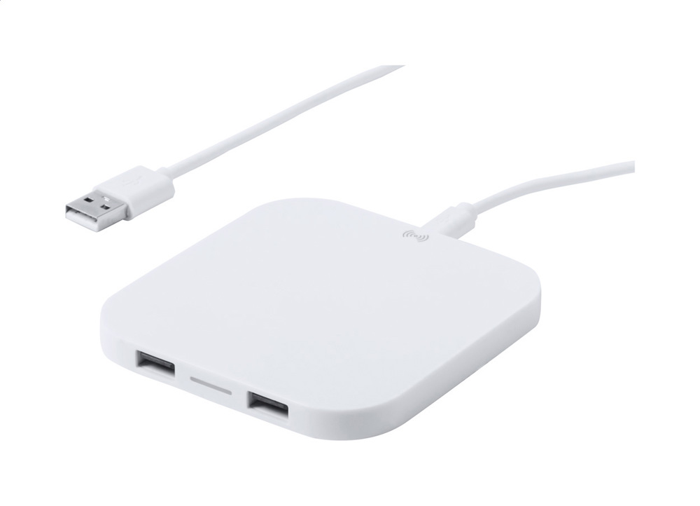 Bild Flodok - Wireless-Charger