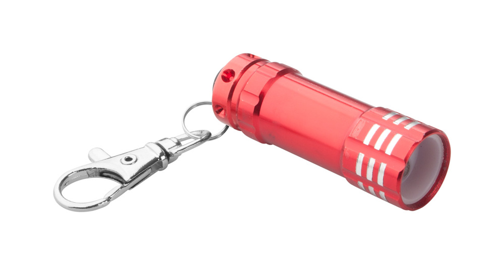 Bild Pico - Mini-Taschenlampe