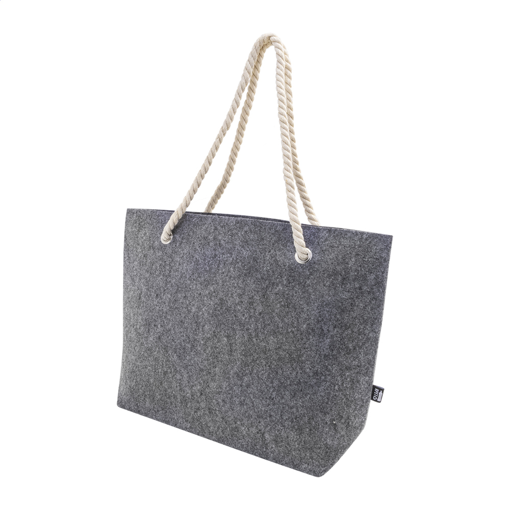 Bild Refelt Beach - Strandtasche RPET
