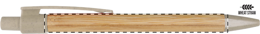 Vat - linkshandig