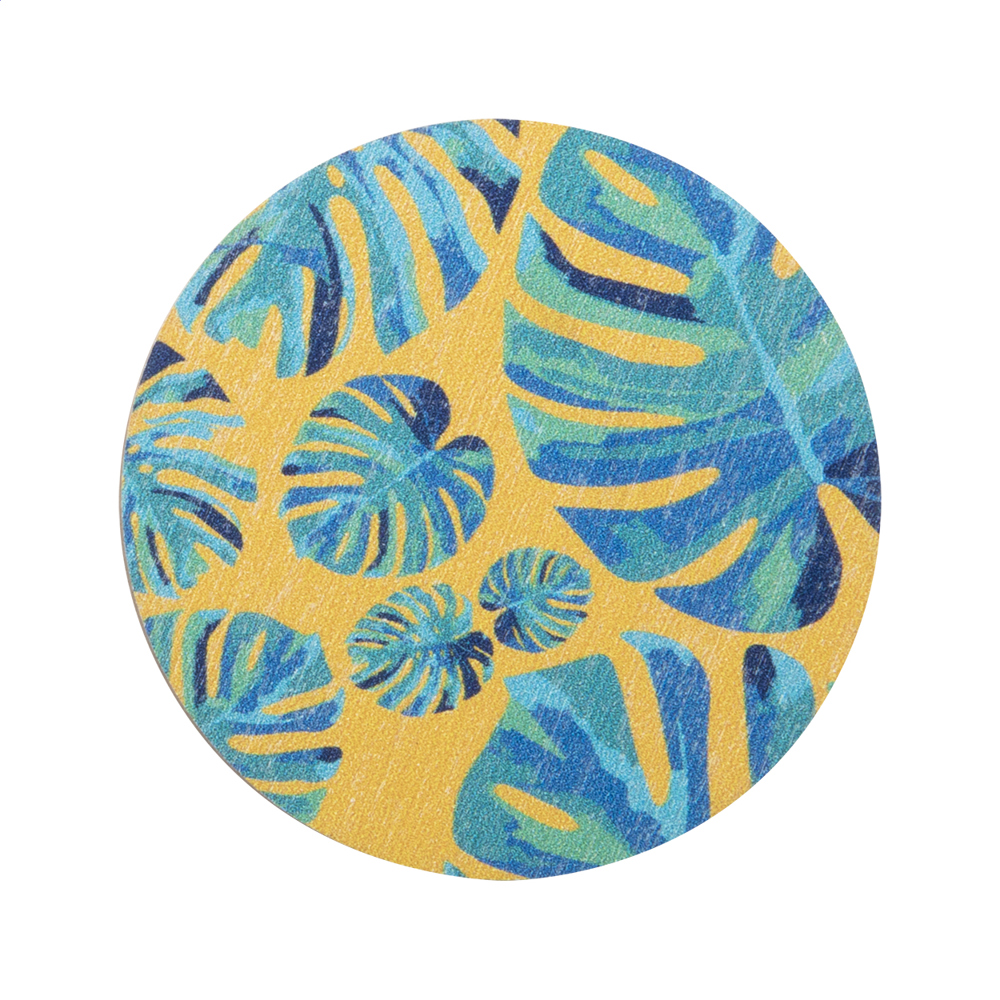 Bild Woofri - Kühlschrankmagnet