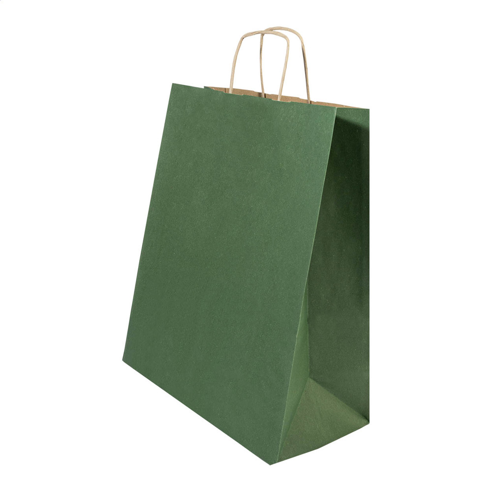 Bild Papbag L - Papiergeschenktasche, groß