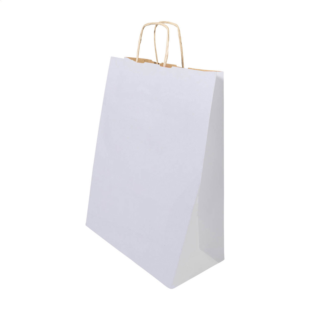 Bild Papbag M - Papiergeschenktasche, mittel