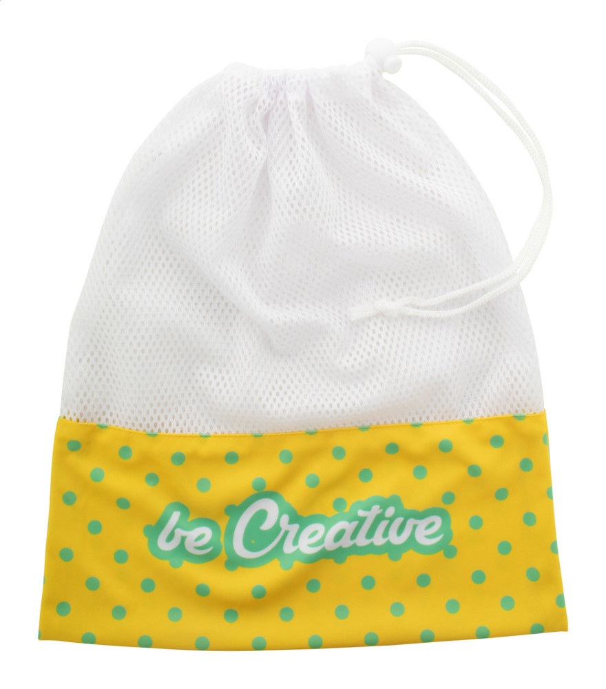 Bild SuboProduce View - Individueller Obst-/Gemüsebeutel