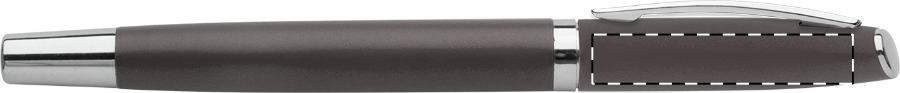 Rollerpen onder clip - linkshandig