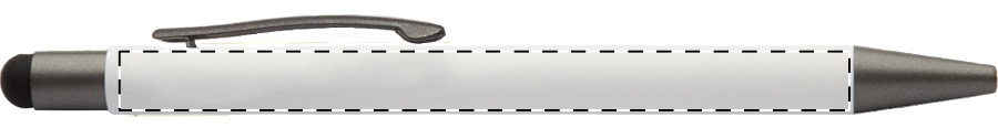 Vat - linkshandig