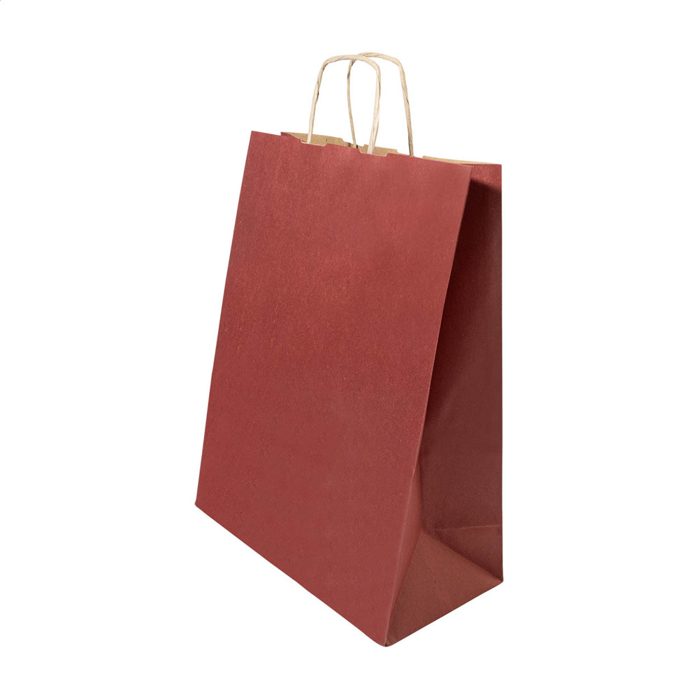 Bild Papbag M - Papiergeschenktasche, mittel