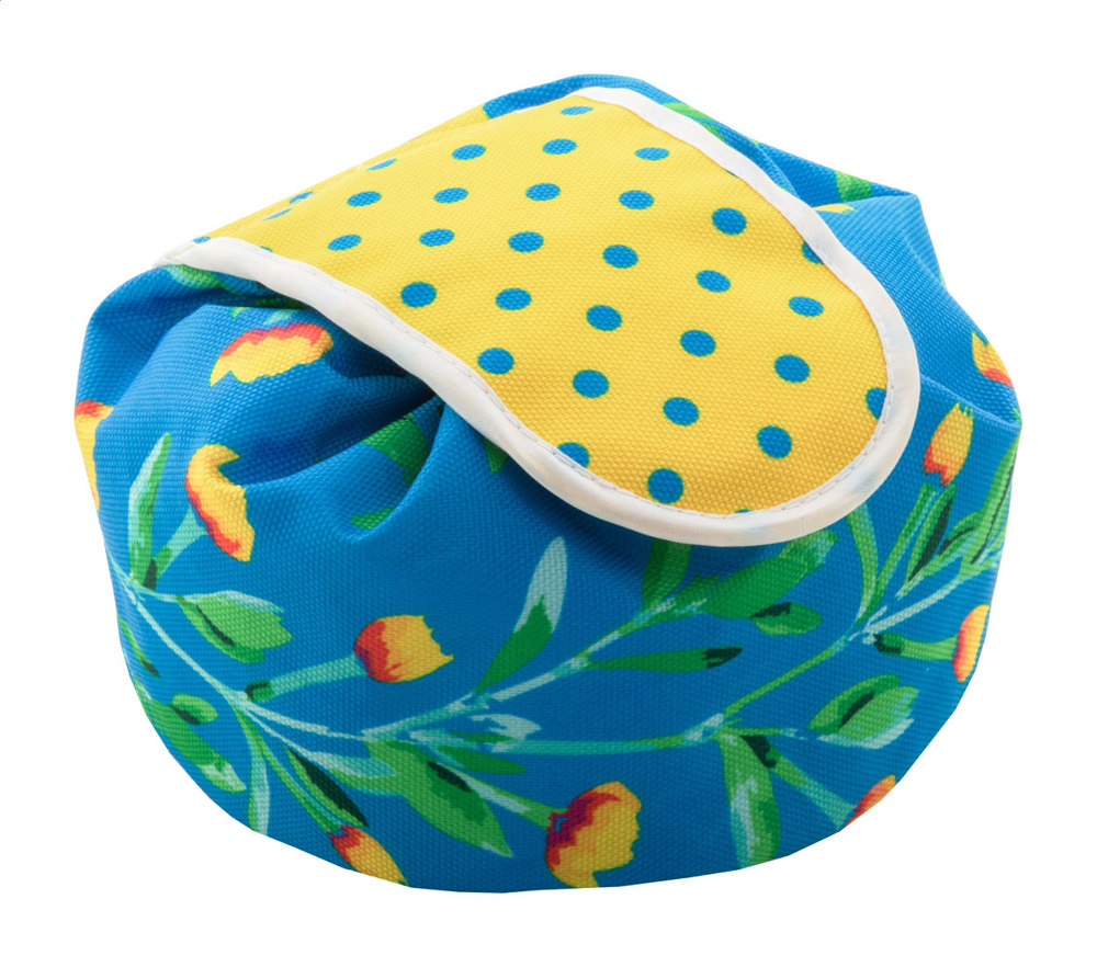 Bild CreaBeauty Draw - Individuelle Kosmetiktasche