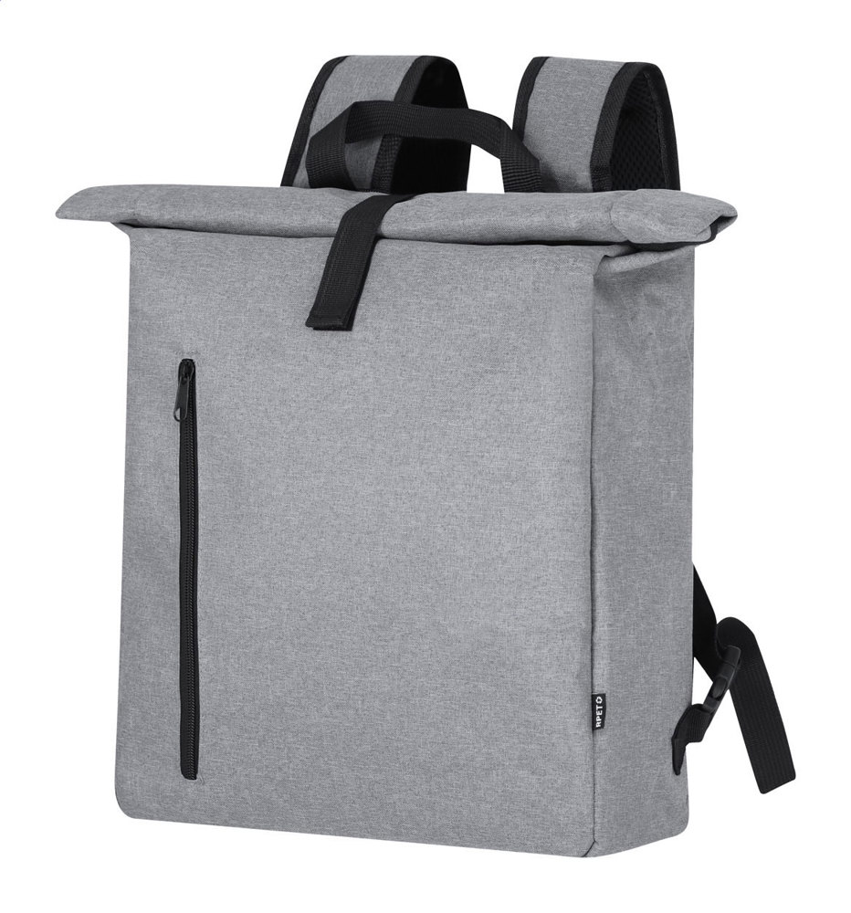 Bild Deiry - RPET-Fahrradrucksack