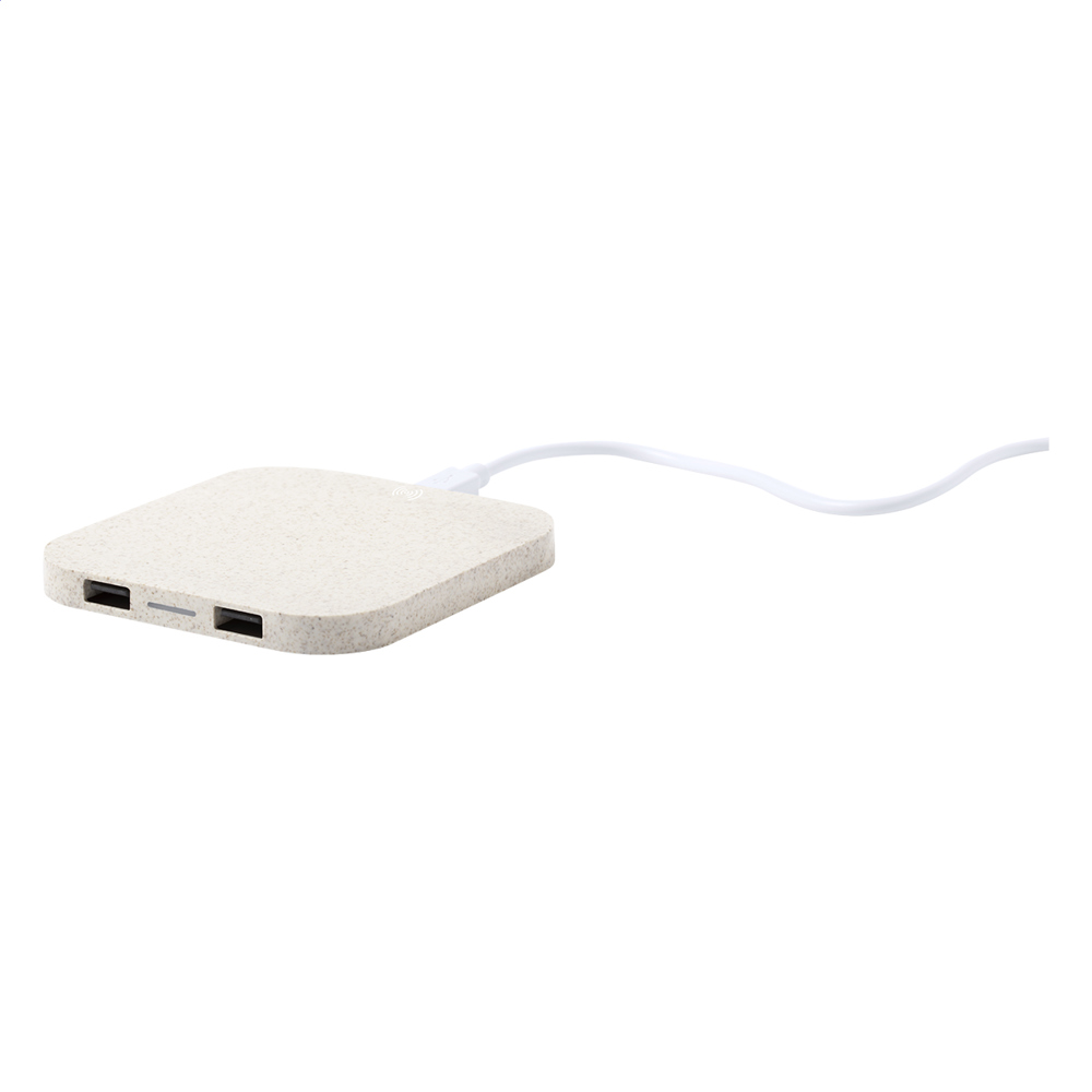 Bild Electra - Wireless-Charger