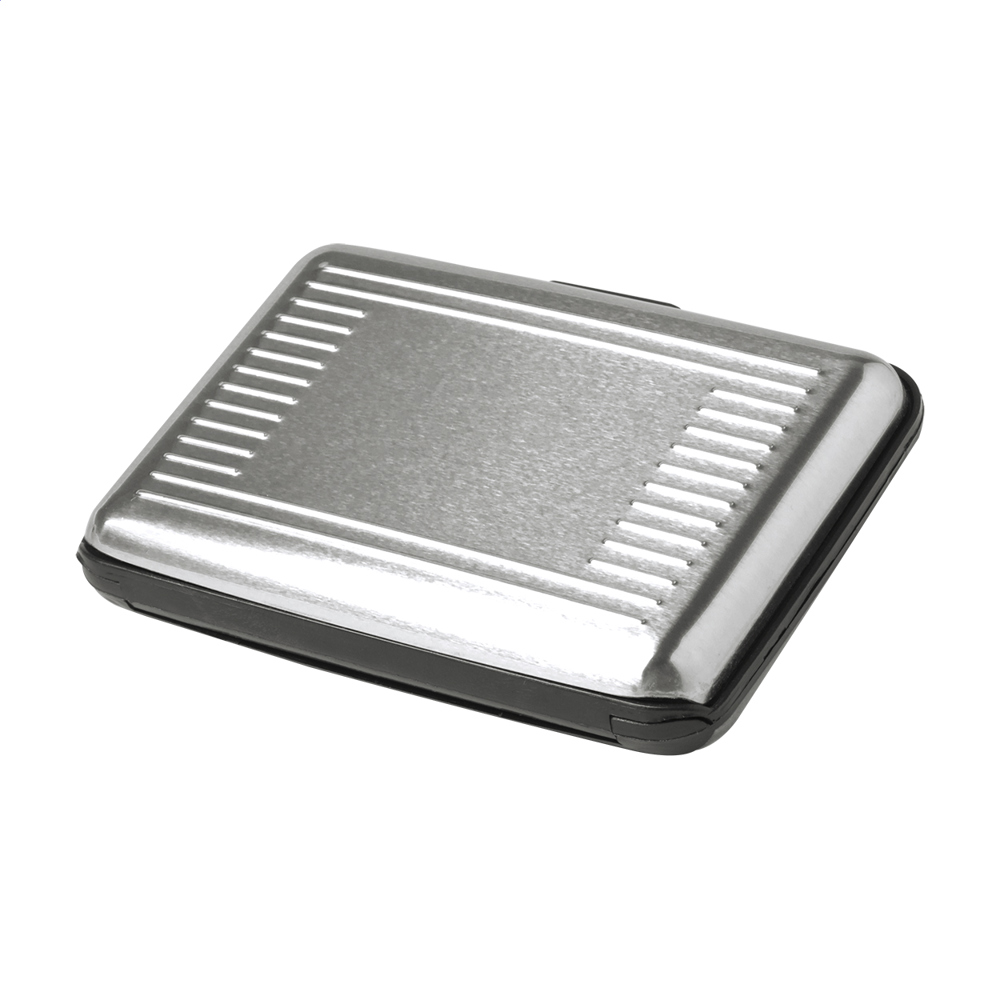 Bild Cardox - Kreditkartenetui