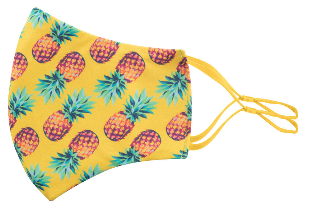 Bild CreaMask Adjust - individuelle Gesichtsmaske