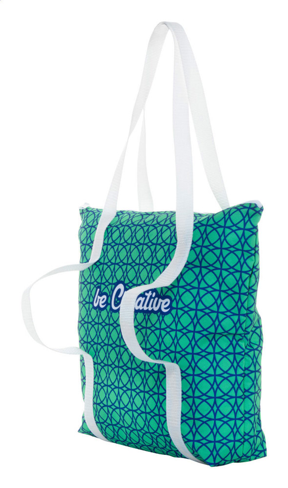 Bild SuboBag Yoga - Individuelle Yogamattentasche